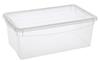 Ящик универсальный 5л Кристалл 431249201 330х190х120 (18)