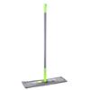 Швабра Vetta 444-343 микрофибра разборная телескопическая (12)
