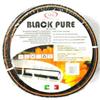 Шланг армированный 3-слойный 25м 1/2 Black Pure