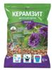 Керамзит средний, 2,5л, Россия, код 01304030007, штрихкод 466001977386, артикул