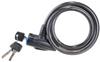 Замок велосипедный APECS PDR-84-100см 313549, Китай, код 0350103291, штрихкод 515000049395
