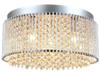Люстра Escada 2124/6P E14*40W Chrome, Китай, код 05202171040, штрихкод 505037097032