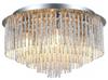 Люстра Escada 2126/7S E14*40W Chrome, Китай, код 05202171037, штрихкод 505037097034