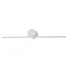 Настольнный светильник Escada 10291/1 LED*12W White, Китай, код 05202230029, штрихкод 505037097173