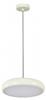 Подвес Escada 10304/1 LED*15W Black/White, Китай, код 0520601252, штрихкод 505037097500