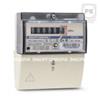 Счетчик Энергомера СЕ 101 R5.1 145М(6) 1ф 5-60А однотарифный ЭМОУ 220В 1.0 DIN, Россия, код 0550802001, штрихкод 468038500009, артикул 101001003011067