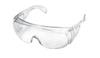 Очки защитные прозрачные, Россия, код 0670200012, штрихкод 046872034953, артикул
