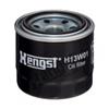 Фильтр масляный Hengst H13W01 (W 811/80, C-307), Китай, код 07812010013, штрихкод 403077602931, артикул H13W01