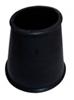 Манжета конусная Д60*80 черная Симтек, КИТАЙ, код 0790100056, штрихкод 515000002577, артикул 007177