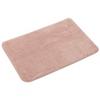 Коврик для ванной Pastel 40х60см, розовый, Россия, код 0860205215, штрихкод 469040816876, артикул 102500