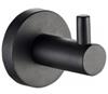 Zenfort 20588 Крючок черный, КИТАЙ, код 0860700201, штрихкод 468067319425, артикул 20588