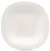 Тарелка десертная КАРИН БЕЛЫЙ 19см, ОАЭ, код 30001010012, штрихкод 002610289512, артикул N6803