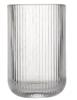 Стакан LINES 390 мл KB295B, Китай, код 3001400064, штрихкод 468053303656, артикул KB295B
