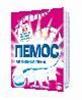 Стиральный порошок Пемос 350гр Ручная стирка, Россия, код 3030113049, штрихкод 900010054811