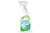 Пятновыводитель-отбеливатель GRASS G-oxi spray 125494, Россия, код 30303410022, штрихкод 463003751577