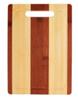 Доска разделочная BAMBOO LOTTE 28x20x1, Китай, код 3530800016, штрихкод 466013212910, артикул ABL001