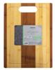 Доска разделочная BAMBOO LOTTE 39x30x1, Китай, код 3530800018, штрихкод 466013212912, артикул ABL003