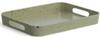Поднос прямоугольный STONE зеленый 33х26см, Китай, код 3550800062, штрихкод 466013211798, артикул DMT505