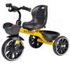 Детский трехколесный велосипед Farfello Желтый , Китай, код 60001010054, штрихкод 696113651768, артикул 207
