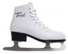 Коньки фигурные TREK Base (RU32EU33CM19,5), Россия, код 74006010070, штрихкод , артикул TR.Base1.09-06.W.21