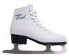 Коньки фигурные TREK Base (RU34EU35CM21,5), Россия, код 74006010072, штрихкод , артикул TR.Base1.09-06.W.21