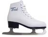Коньки фигурные TREK Base (RU40EU41CM25,5), Россия, код 74006010078, штрихкод , артикул TR.Base1.09-06.W.21