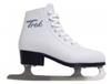 Коньки фигурные TREK Base (RU41EU42CM26,5), Россия, код 74006010079, штрихкод , артикул TR.Base1.09-06.W.21