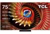 4k (Ultra Hd) Smart Телевизор Tcl 75c8k (имп) 
