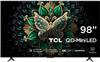 4k (Ultra Hd) Smart Телевизор Tcl 98c6k (имп) 