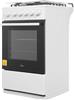 Плита Газовая Midea mfo-m4g20t0e(wh) 