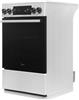 Плита Электрическая Midea midea mfo-d4e20t9e(wh) 