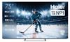 4k (Ultra Hd) Smart Телевизор Haier 75 miniled m4 