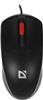 Мышь Проводная Defender defender icon mb-057 