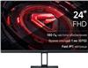 Монитор Игровой Xiaomi g24i monitor ela5625eu черный 