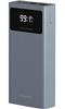 Внешний Аккумулятор Qumo future poweraid 20000mah pd20w + qc22,5w (fpa-20c-s1) 