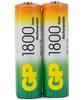 Аккумулятор Gp reenergy 180aahc 2 шт 