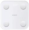 Весы Напольные Xiaomi body composition scale s400 bhr7793gl 