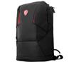 Рюкзак Для Ноутбука Msi urban raider backpack (g34-n1xxx13-808) 