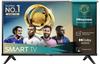 Smart Телевизор Hisense 40a4q 