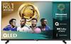 Smart Телевизор Hisense 40a5q 