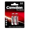 Батарейка Camelion camelion plus alkaline bl2 lr6 