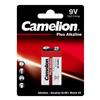 Батарейка Camelion camelion 6lr61 plus alkaline bl-1 