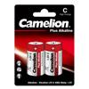 Батарейка Camelion camelion lr14 plus alkaline bl-2 
