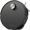 Робот-Пылесос Dreame x50 ultra complete black 