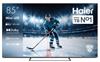 Телевизор 4k (Ultra Hd) Smart Haier 85 miniled m4 