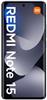 Смартфон Xiaomi redmi note 15 8/256gb black 