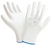 Перчатки нейлоновые, полиуретановое покрытие р.9 (12)