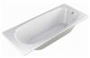 Ванна акриловая «Storm» 1700х700мм (монтажный комплект), Россия, код 0230300551