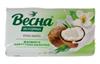 Мыло туалетное 90гр Весна Жасмин и кокосовое молочко (6)