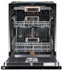 Встраиваемая Посудомоечная Машина Vard vdi612lt 